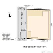 大田区仲六郷２丁目