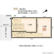 横浜市保土ケ谷区新桜ケ丘１丁目