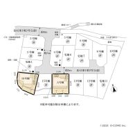 相模原市中央区上溝１丁目