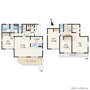 相模原市中央区上溝１丁目