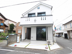 相模原市中央区弥栄１丁目