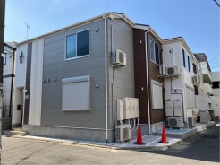 世田谷区経堂３丁目