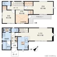 相模原市南区大野台５丁目