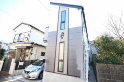 相模原市南区大野台５丁目