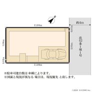 相模原市南区大野台５丁目