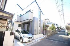 相模原市南区大野台５丁目