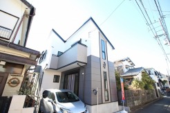 相模原市南区大野台５丁目