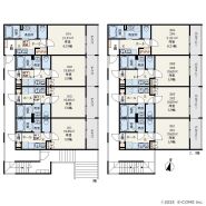 横浜市緑区青砥町