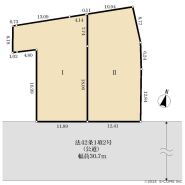 横浜市緑区青砥町