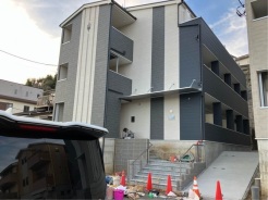 横浜市緑区青砥町