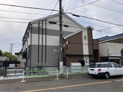 東大和市上北台１丁目