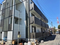海老名市東柏ケ谷２丁目