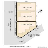 相模原市南区古淵１丁目