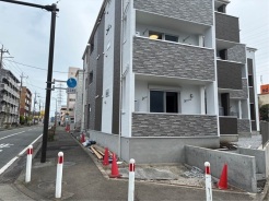 相模原市南区古淵１丁目