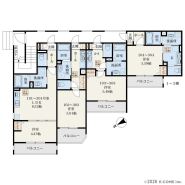相模原市南区古淵１丁目