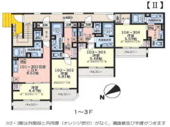 相模原市南区古淵１丁目