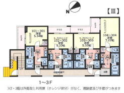 相模原市南区古淵１丁目