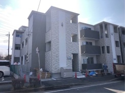 相模原市南区古淵１丁目