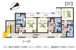 相模原市南区古淵１丁目