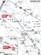 横浜市保土ケ谷区星川３丁目