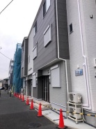 横浜市保土ケ谷区星川３丁目