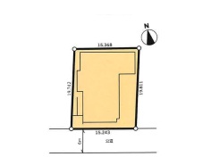 大和市中央１丁目