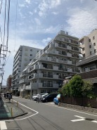 大和市中央１丁目