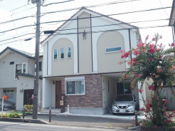 藤沢市鵠沼神明４丁目