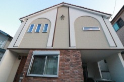 藤沢市鵠沼神明４丁目