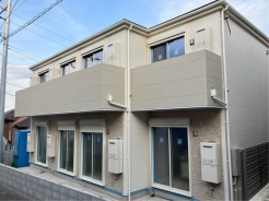 横浜市神奈川区白楽