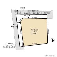 横浜市神奈川区白楽