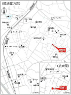 横浜市神奈川区白楽