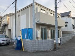 横浜市神奈川区白楽