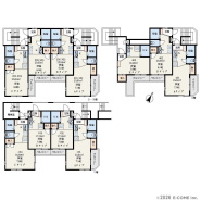 相模原市南区相模大野６丁目