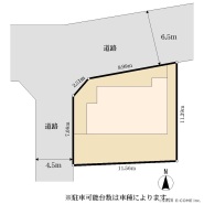 横浜市泉区和泉町