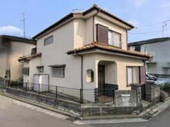 横浜市泉区和泉町