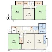 横浜市泉区和泉町