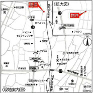 横浜市泉区和泉町