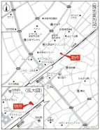 日野市豊田４丁目