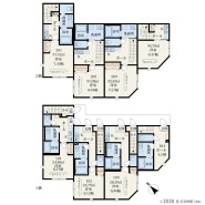 日野市豊田４丁目