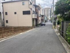 横浜市神奈川区新子安１丁目