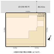 横浜市神奈川区新子安１丁目