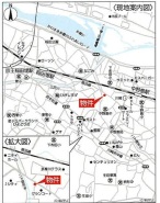 川崎市多摩区中野島１丁目