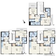 川崎市多摩区中野島１丁目