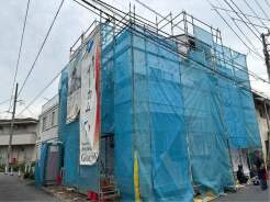 川崎市多摩区中野島１丁目