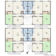 藤沢市善行坂１丁目