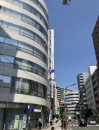 大田区蒲田５丁目