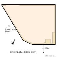 大田区蒲田５丁目