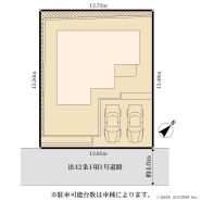 八王子市絹ケ丘２丁目