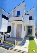 相模原市南区若松3丁目